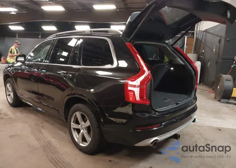 2018 Volvo Xc90 T5 Momentum from USA, damaged, VIN YV4102PK6J1352841